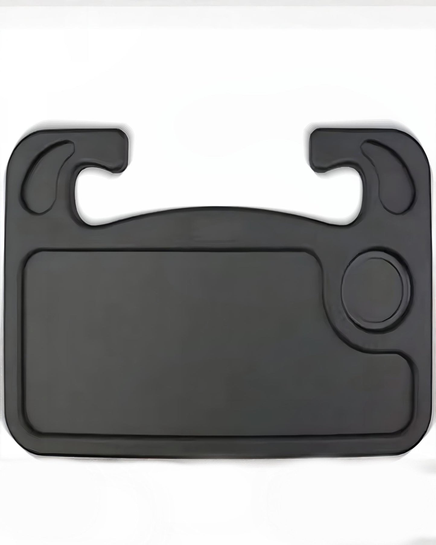 WheelDesk™ – Wielofunkcyjny Stolik na Kierownicę do Pracy i Posiłków w Samochodzie