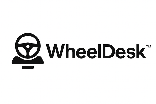 Wheeldesk
